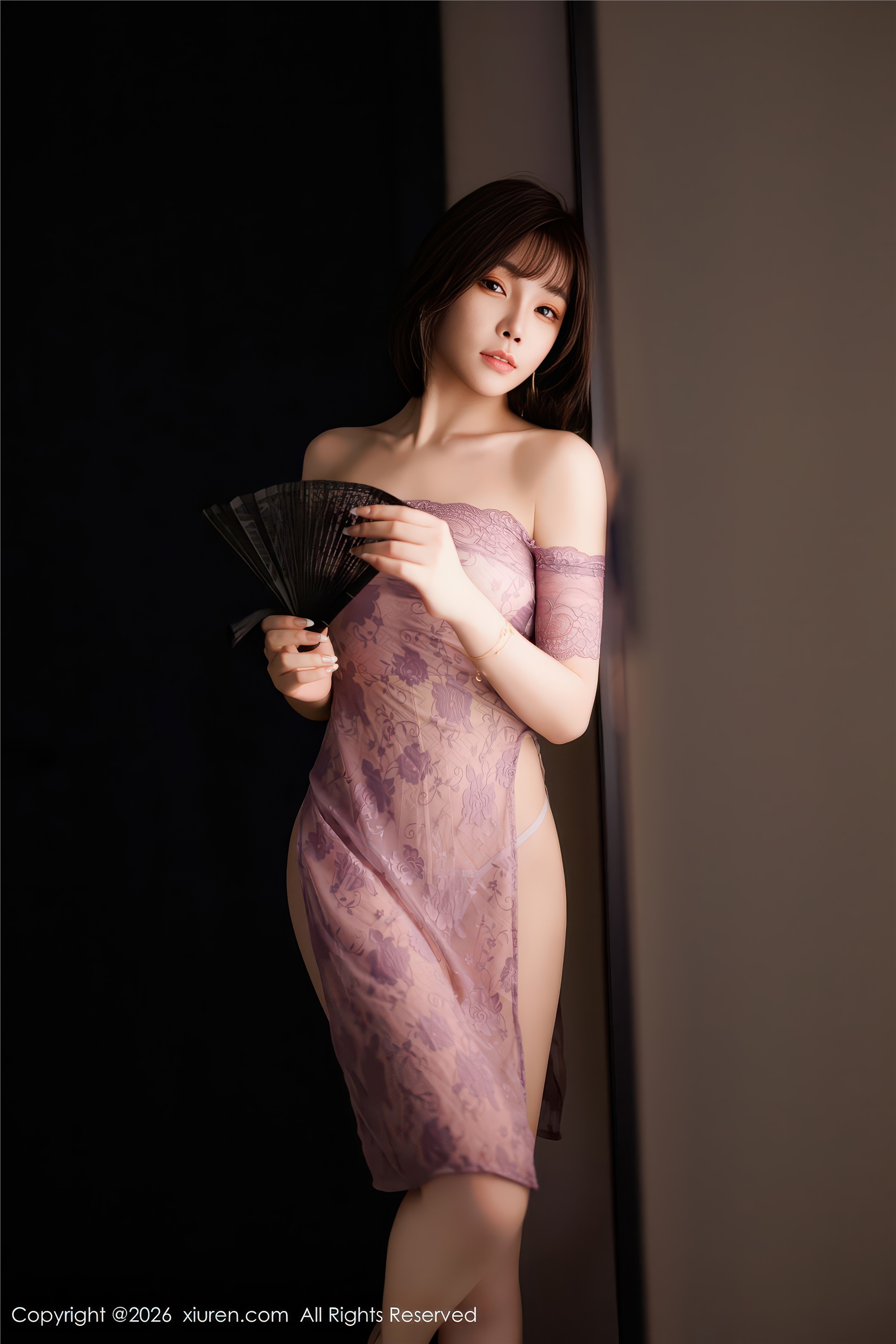 Xiuren秀人网 2026.01.06 NO.11199 莉芝荔枝